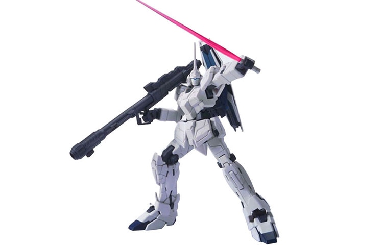 BANDAI/万代 BANDAI HGUC 1144 U