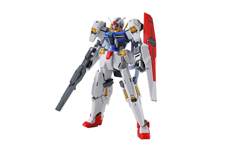 BANDAI/万代 BANDAI HG PB PLUTONE GNY004 13cm