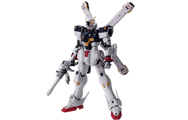BANDAI/万代 BANDAI MG XM-X1 Ver.Ka