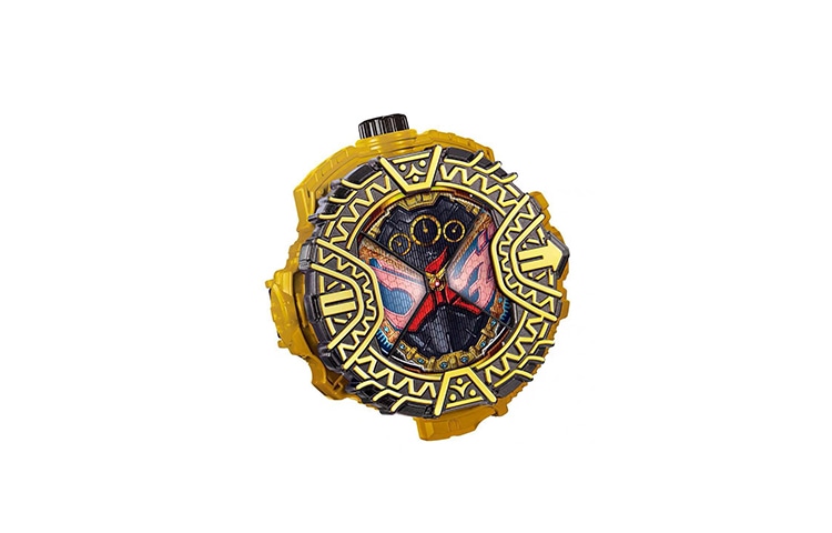 BANDAI/万代 BANDAI DX Zi-O