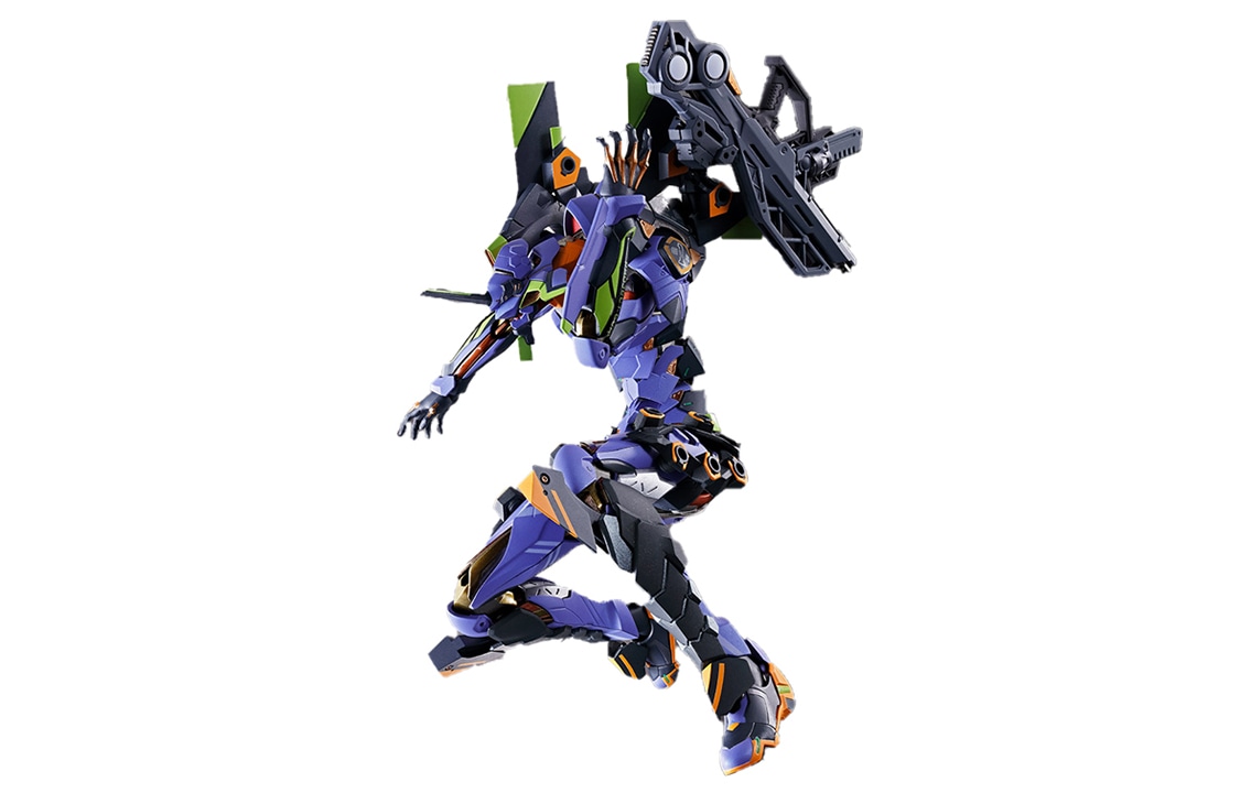 BANDAI/万代 BANDAI BD MB EVA 2020