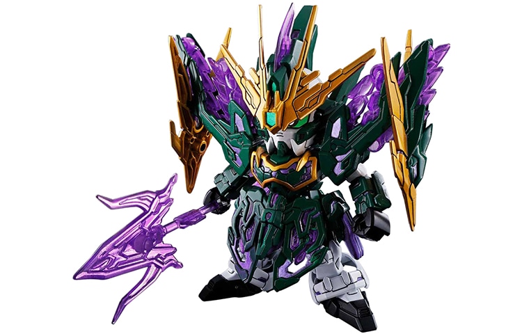BANDAI/万代 BANDAI BB SD