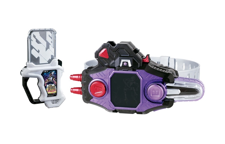 BANDAI/万代 BANDAI DX Ex-Aid GEMN 20