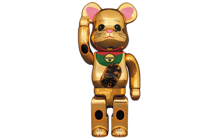 BE@RBRICK BERBRICK