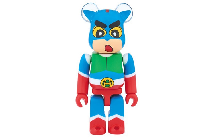BE@RBRICK BERBRICK 1000