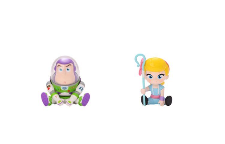 Pop Mart Toy Story Series Blind Box — фото 10