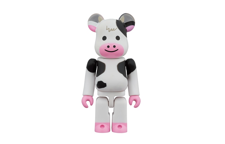 BE@RBRICK BERBRICK 100