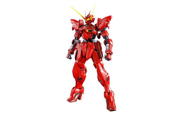 BANDAI/万代 BANDAI MG PB MG 1100 ZGMF-X12A