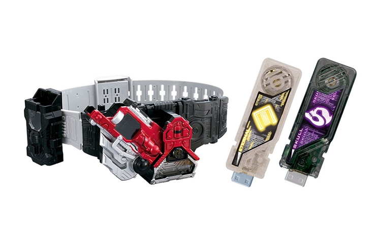 BANDAI/万代 BANDAI DX W JOKER