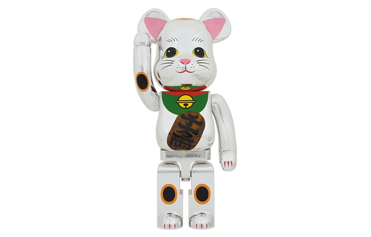 BE@RBRICK BERBRICK 70cm