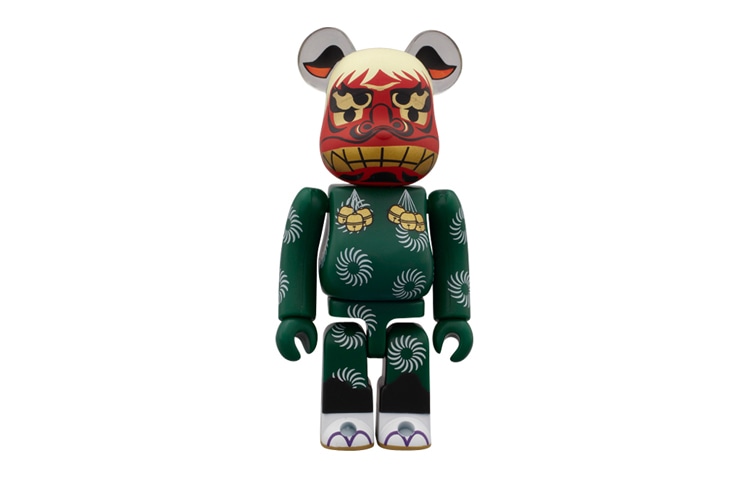 BE@RBRICK BERBRICK 100