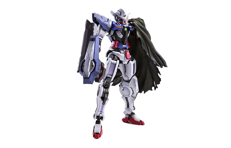 BANDAI/万代 BANDAI METAL BUILD MB EXIA OO