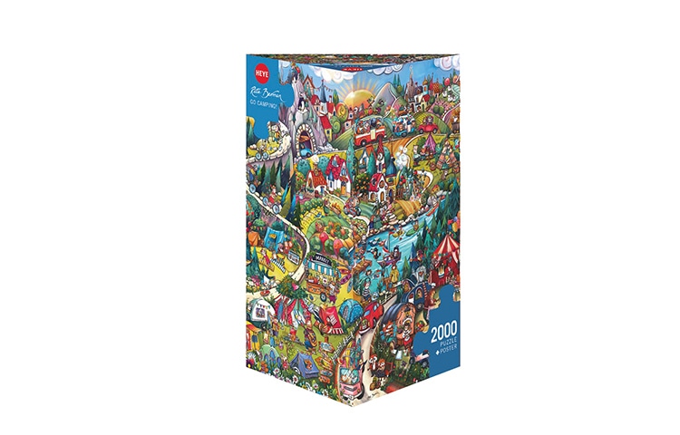 HEYE 2000pcs 29930