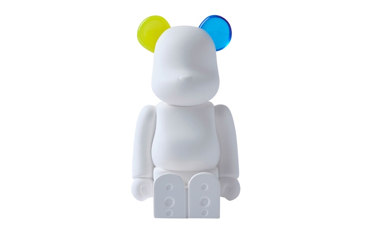 BE@RBRICK BERBRICK AROMA ORNAMENT No.0 -D 12cm
