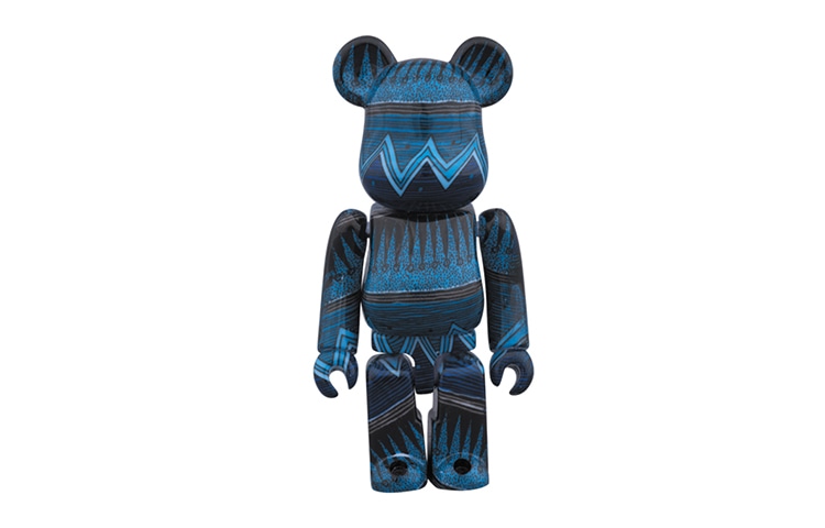 BE@RBRICK BERBRICK STSSY 35 1001000