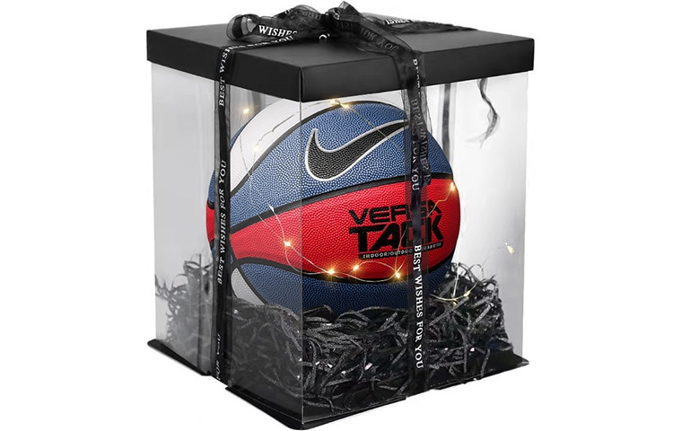Nike 7 PU Versa Tack