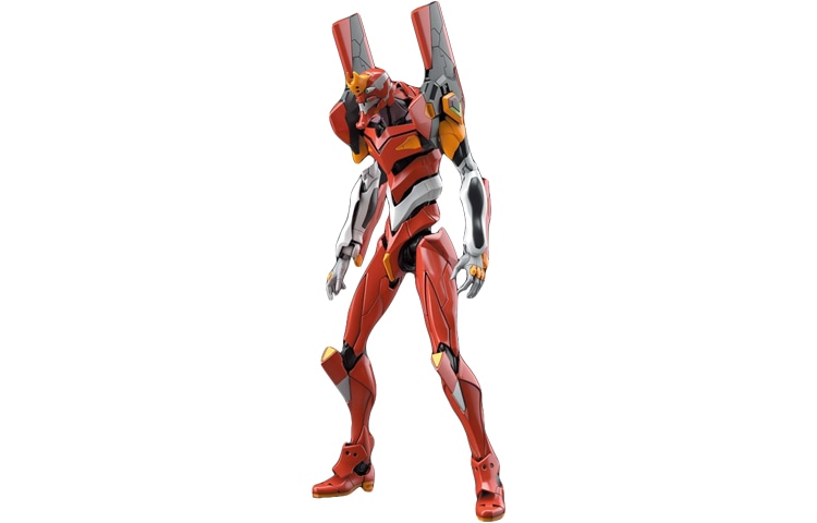 BANDAI/万代 BANDAI RG EVA TV Ver 19cm 19cm