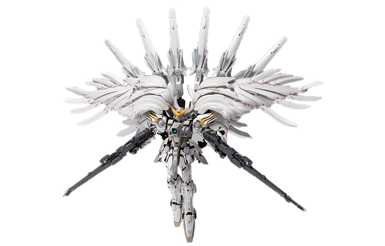 BANDAI/万代 BANDAI GFFMC FIX W EW