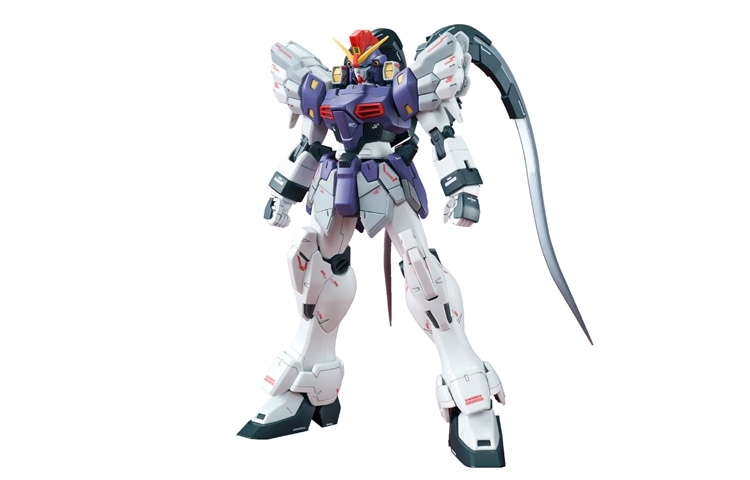 BANDAI/万代 BANDAI MG 1100 PB W EW 18cm