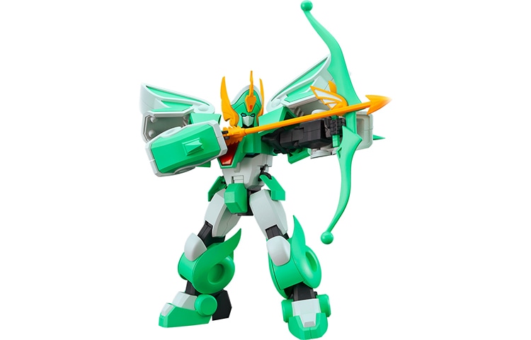 GOOD SMILE COMPANY GSC MODEROID 13.5cm