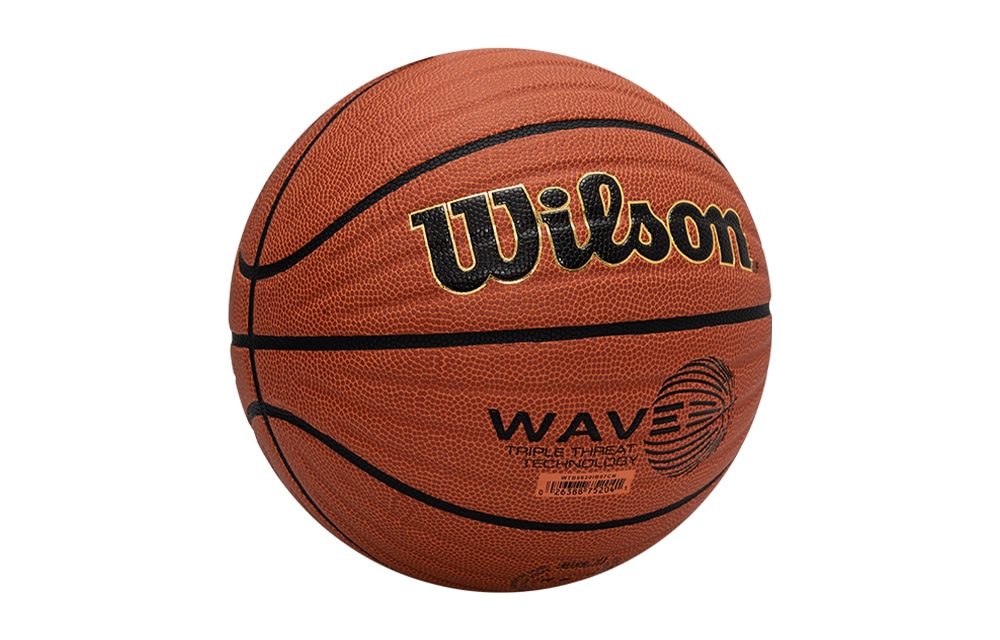 Wilson NCAA 7 PU — фото 4