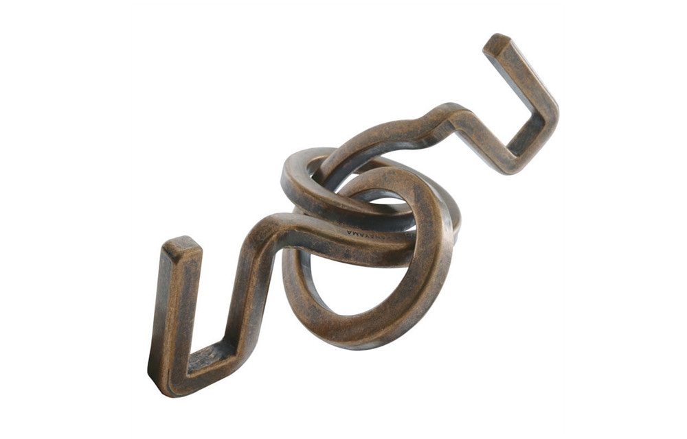魔金/HANAYAMA HANAYAMA Cast Puzzle Hook
