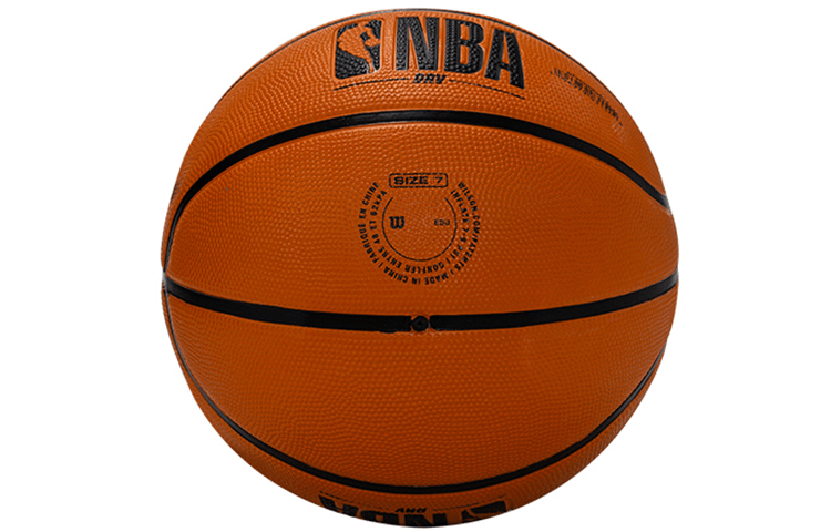 Wilson x NBA DRV 7 — фото 4