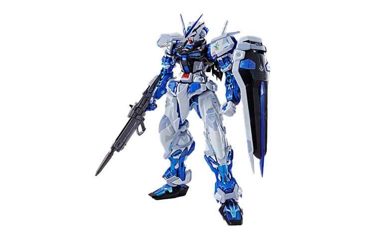 BANDAI/万代 BANDAI METAL BUILD MB 17cm