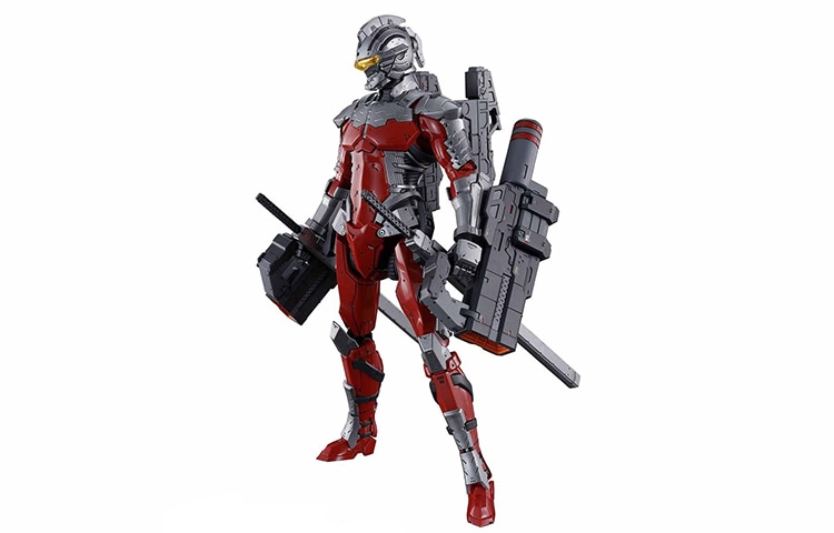 BANDAI/万代 BANDAI Figure-rise 7.3 16cm