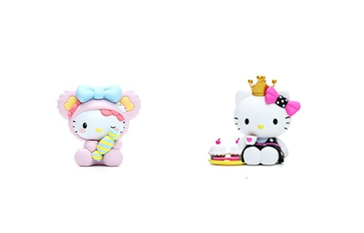 Pop Mart Hello Kitty Sweet Series Blind Box — фото 10