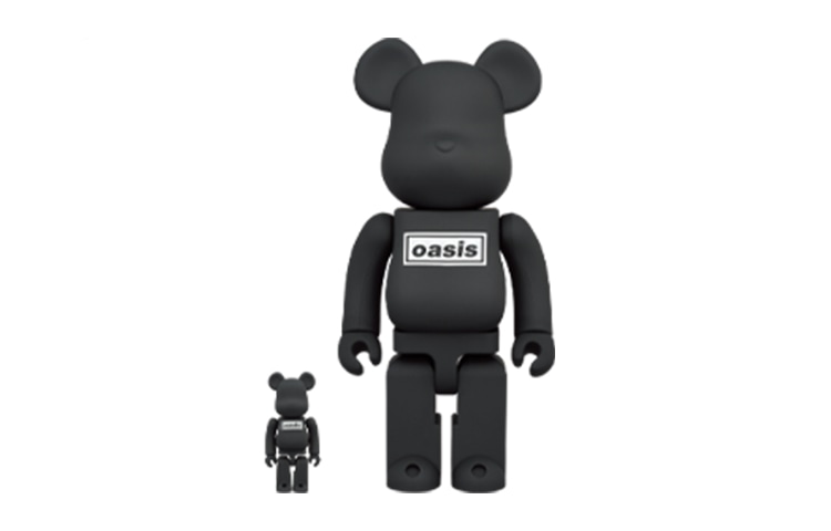 BE@RBRICK BERBRICK OASIS