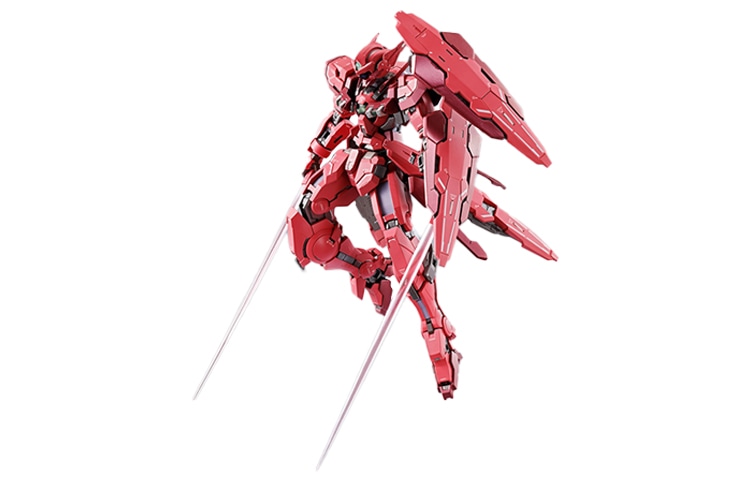 Bandai METAL BUILD MB 00F GNY-001 F GN 18cm — фото 1