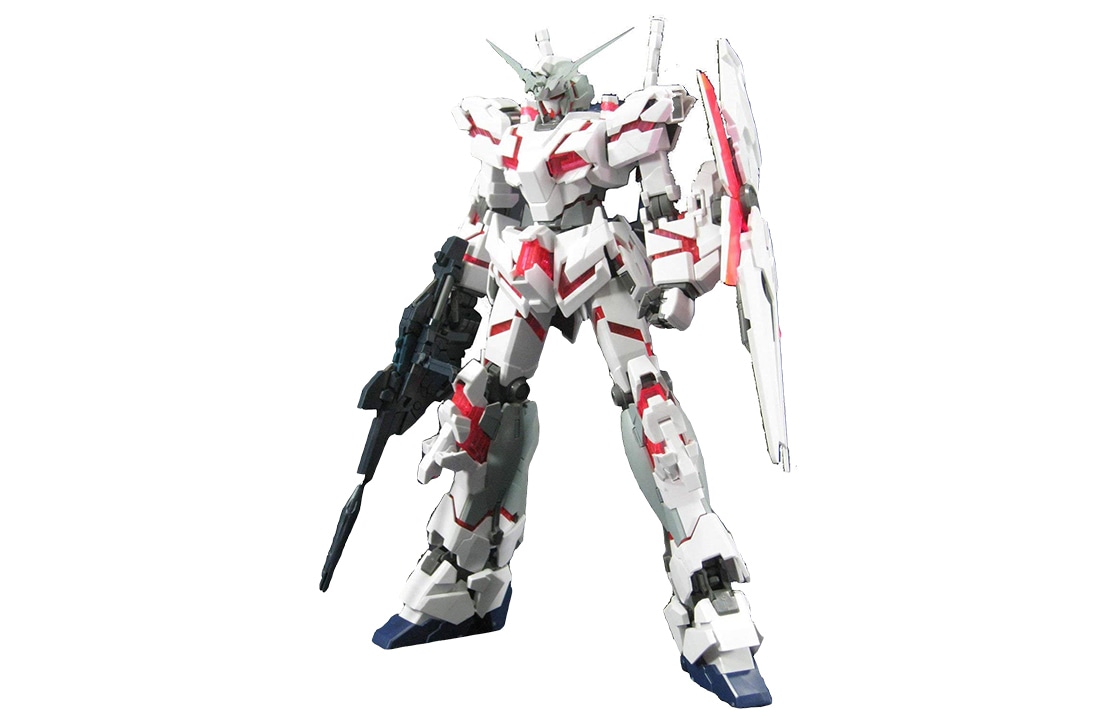 BANDAI/万代 BANDAI MG 1100 UC