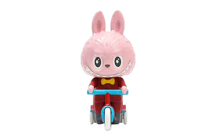 Pop Mart LABUBU