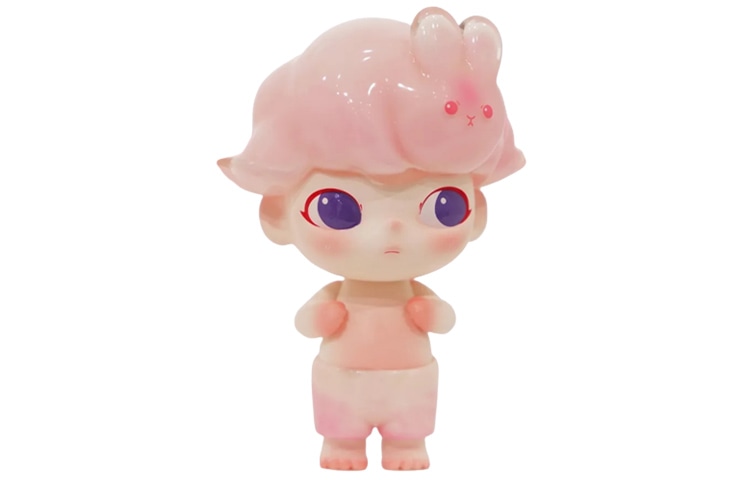 泡泡玛特 POP MART POP MART DIMOO 12cm
