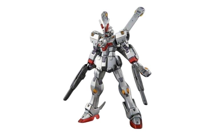 Bandai PB HGUC 1144 GHOST X-0 13cm