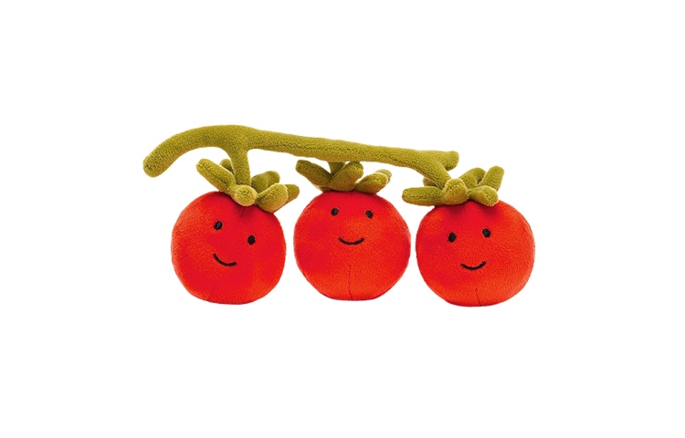 JELLYCAT 8cm