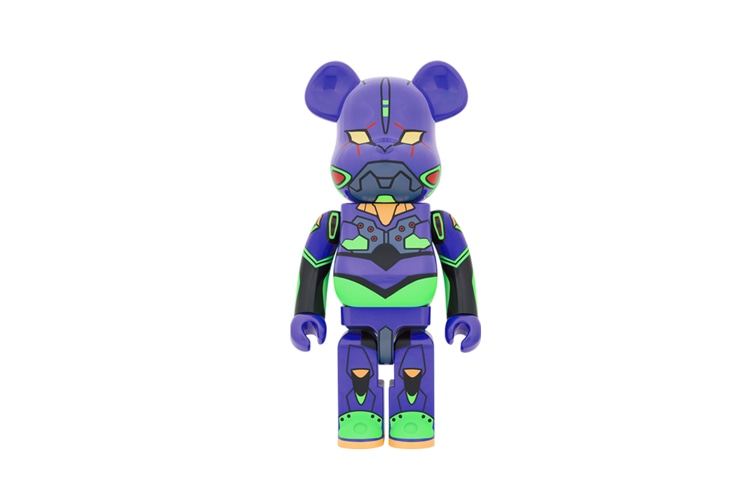 BE@RBRICK BERBRICK 70cm
