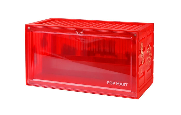 泡泡玛特 POP MART POP MART 19cm
