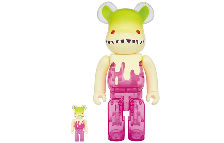 BE@RBRICK BERBRICK loft 100400