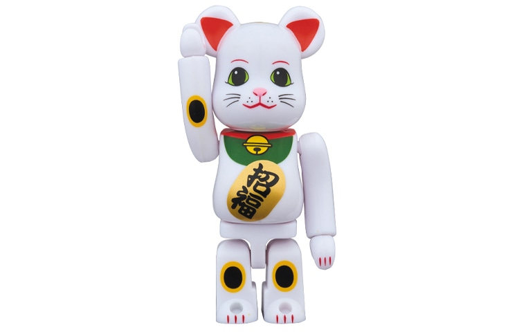 BE@RBRICK BERBRICK 100400