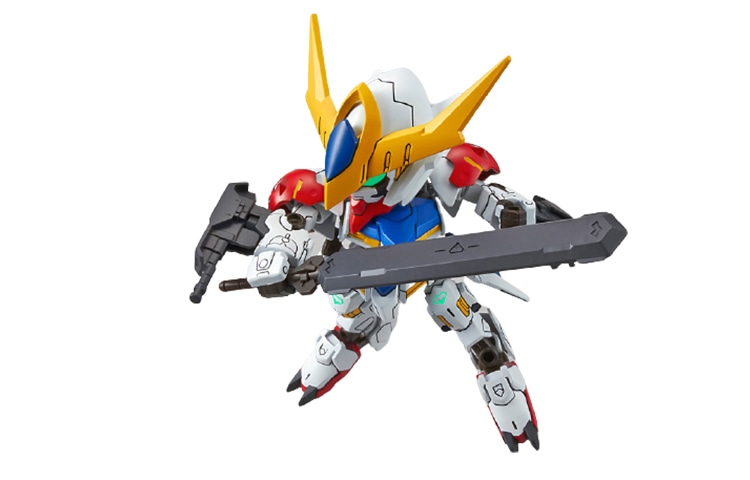 BANDAI/万代 BANDAI SDEX Q