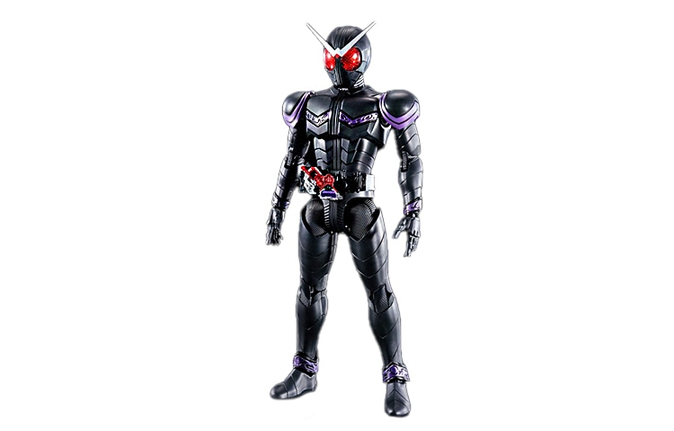 BANDAI/万代 BANDAI PB Figure-rise W Joker