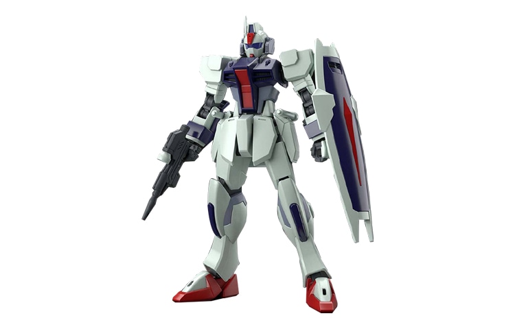 BANDAI/万代 BANDAI HG 1144 SEED L Dagger L