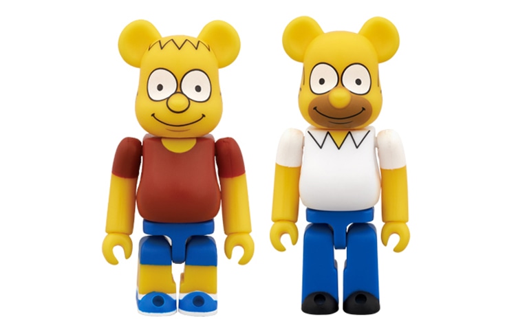 BE@RBRICK BERBRICK 2 100