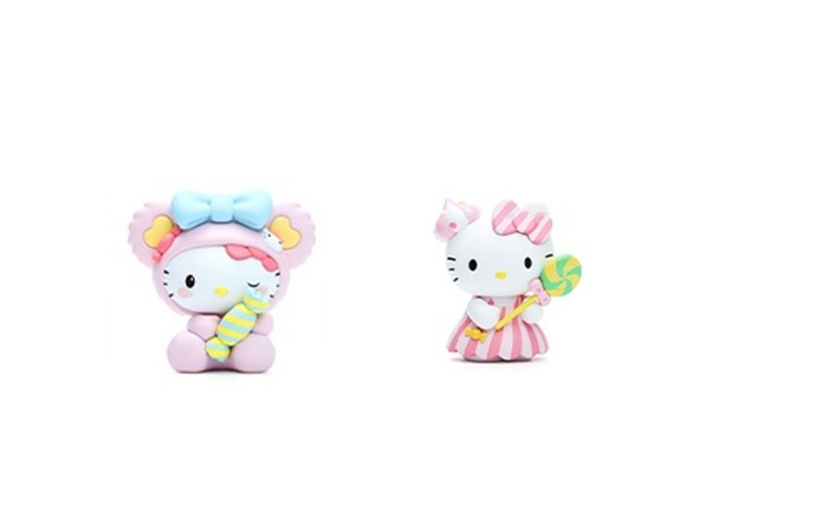 Pop Mart Hello Kitty Sweet Series Blind Box — фото 4