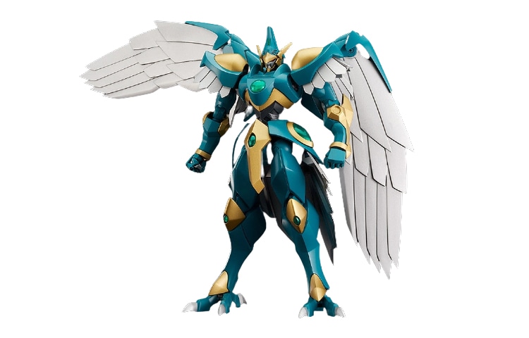 GOOD SMILE COMPANY GSC Moderoid 16cm