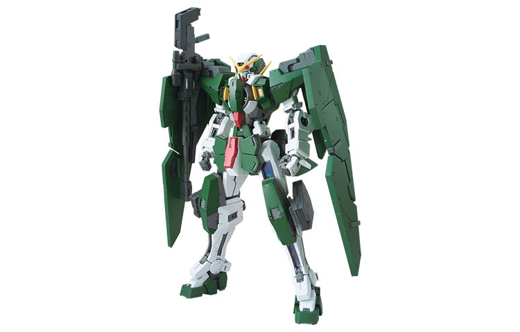 BANDAI/万代 BANDAI MG 1100 00 00 18cm