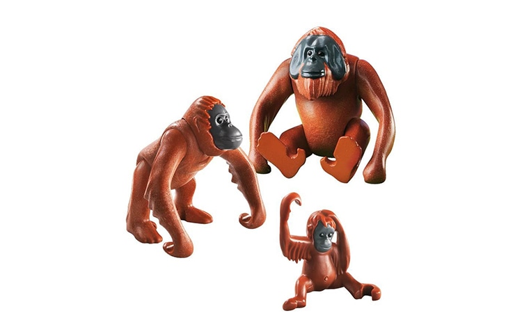 PLAYMOBIL 6648