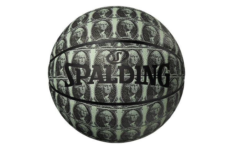 Supreme x SPALDING 7 — фото 1
